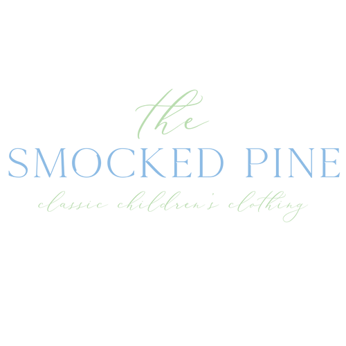 The Smocked Pine